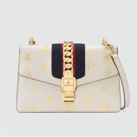 gucci belt bees and stars|Gucci handbags.